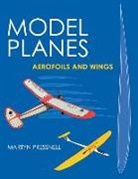 Martin Presnell, Martyn Pressnell - Model Planes