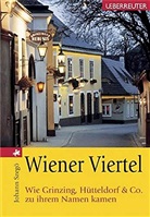 Johann Szegö - Wiener Viertel