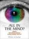 Peter Clarke - All in the Mind?
