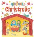 Lois Rock, Ms Lois Rock, Kay Widdowson - Tiny Tots Christmas