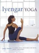 Judy Smith, Smith Judy - Iyengar Yoga