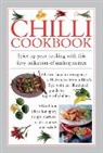 Valerie Ferguson, Ferguson Valerie - Chilli Cookbook