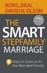Ron L Deal, Ron L. Deal, Ron L./ Olson Deal, David H Olson, David H (University of Minnesota Olson, David H (University of Minnesota St Paul USA) Olson... - The Smart Stepfamily Marriage