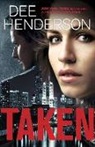 Dee Henderson - Taken