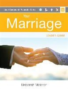 Charles Bouchard, Bridget Brennan, Harold Burke-Sivers, Deborah Meister, Deborah Meister - Your Marriage