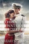 Sarah Sundin - Through Waters Deep