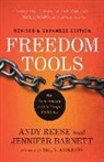 Neil Anderson, Jennifer Barnett, Andrew Reese, Andy Reese, Andy/ Barnett Reese - Freedom Tools