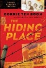 Elizabeth Sherrill, John Sherrill, Corrie Ten Boom, Corrie/ Sherrill Ten Boom, Tim Foley - The Hiding Place