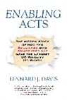 Lennard Davis, Lennard J Davis, Lennard J. Davis - Enabling Acts