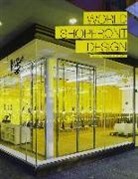 Sergio Mannino Katy Lee, Katy Lee, LEE KATY, Sergio Mannino - WORLD SHOPFRONT DESIGN