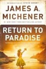 Steve Berry, James A. Michener, James A./ Berry Michener - Return to Paradise