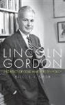 Bruce L R Smith, Bruce L. R. Smith, Bruce L.R. Smith - Lincoln Gordon