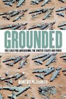 Robert M Farley, Robert M. Farley - Grounded