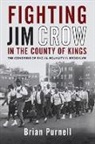 Brian Purnell - Fighting Jim Crow in the County of Kings