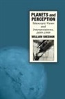 William Sheehan - Planets and Perception