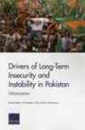 Jonah Blank, Christopher Clary, Brian Nichiporuk - Drivers of Long-Term Insecurity and Instability in Pakistan