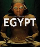 Valerie Bodden - Egypt