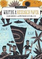 Valerie Bodden, Nate Williams - Writing a Research Paper