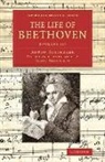 Anton Schindler, Ignaz Moscheles - The Life of Beethoven 2 Volume Set
