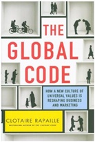 Clotaire Rapaille - The Global Code