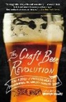 Steve Hindy - The Craft Beer Revolution