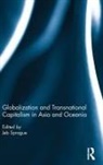 Jeb Sprague, Jeb (EDT) Sprague, Jeb (University of Carlifornia Sprague, Jeb Sprague, Jeb (University of Carlifornia Sprague, Sprague Jeb - Globalization and Transnational Capitalism in Asia and Oceania