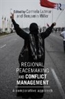 Carmela Lutmar, Carmela (EDT)/ Miller Lutmar, Carmela (University of Haifa Lutmar, Carmela Miller Lutmar, Carmela Lutmar, Benjamin Miller - Regional Peacemaking and Conflict Management
