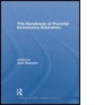 Jack Reardon, Jack Reardon - Handbook of Pluralist Economics Education