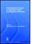 Julie (Curtin University Brunner, Julie Glasson Brunner, Julie Brunner, Brunner Julie, John Glasson, Glasson John - Contemporary Issues in Australian Urban and Regional Planning