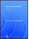 Robert Rogers, Robert Walters Rogers, Rhodri Walters - How Parliament Works