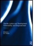 Eric Palmer, Eric (Allegheny College Palmer, Eric Palmer, Eric (Allegheny College Palmer, Palmer Eric - Gender Justice and Development: Vulnerability and Empowerment