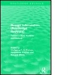Wolfgang F. E. (University of Cincinnati Preiser, Wolfgang F. E. Vischer Preiser, Wolfgang F. E. Preiser, Preiser Wolfgang F. E., Jacqueline Vischer, Jacqueline C. Vischer... - Design Intervention (Routledge Revivals)