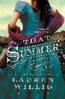 Lauren Willig - That Summer