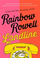Rainbow Rowell - Landline
