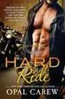 Opal Carew - Hard Ride