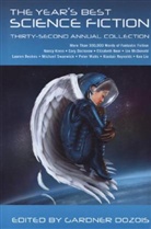 Gardner Dozois, Gardner R. (EDT) Dozois, Gardner Dozois - The Year's Best Science Fiction