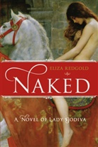 Eliza Redgold - Naked