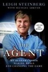 Michael Arkush, Leigh Steinberg, Leigh/ Arkush Steinberg - The Agent