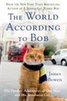 James Bowen - The World According to Bob