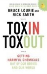 Bruce Lourie, Bruce/ Smith Lourie, Rick Smith - Toxin Toxout