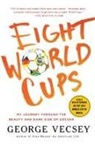 George Vecsey - Eight World Cups