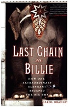 Carol Bradley - Last Chain on Billie