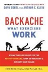 Arthur C. Klein, Dava Sobel, Dava/ Klein Sobel - Backache