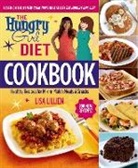 Lisa Lillien - The Hungry Girl Diet Cookbook