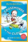 New York Times, Not Available (NA), The New York Times, Will Shortz - The New York Times Crosswords in the Clouds