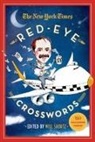 New York Times, New York Times Company (COR), Will Shortz, The New York Times, Will Shortz - The New York Times Red-eye Crosswords