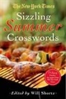 New York Times, Not Available (NA), Will Shortz, The New York Times, Will Shortz - The New York Times Sizzling Summer Crosswords