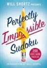 Will Shortz - Will Shortz Presents Perfectly Impossible Sudoku