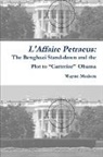 Wayne Madsen - L'Affaire Petraeus