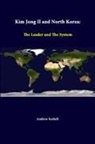 Strategic Studies Institute, Andrew Scobell - Kim Jong IL And North Korea